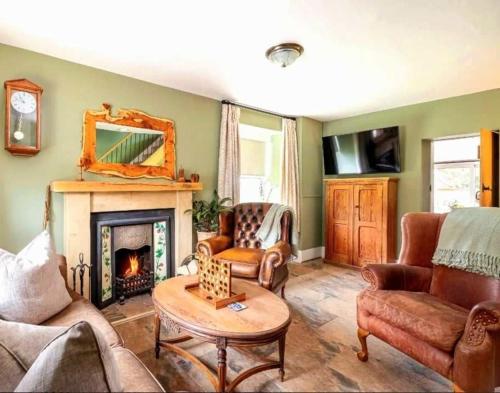 Exterior view, Ingleside Cottage by Together Travel - Charming Countryside Retreat in Glaisdale