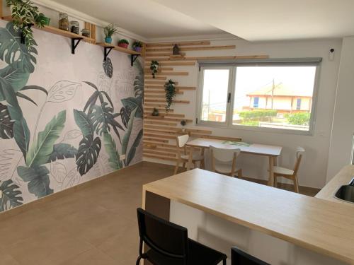 Terraza Mar Y Sol Terraza Mar Y Sol