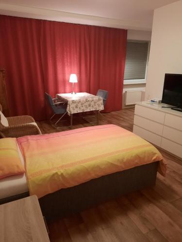 马格德堡城市旅馆（房屋机构）