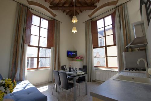 Santa Reparata Loft - Florence, Florencie (fotografie 2)