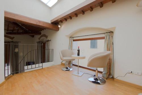 Santa Reparata Loft - Florence, Florencie (fotografie 5)