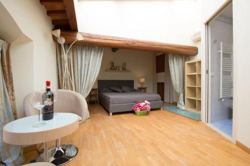 Santa Reparata Loft - Florence, Florencja