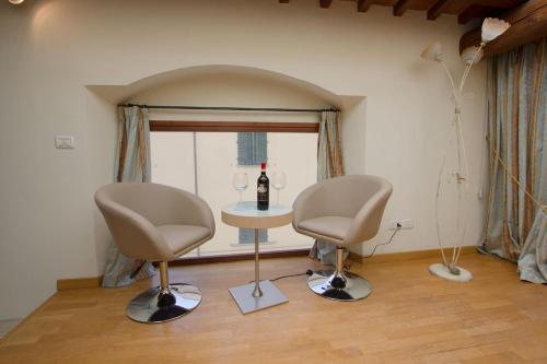 Santa Reparata Loft - Florence, Florencie (fotografie 6)
