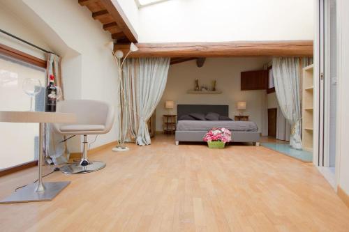 Santa Reparata Loft - Florence, Florencie (fotografie 7)