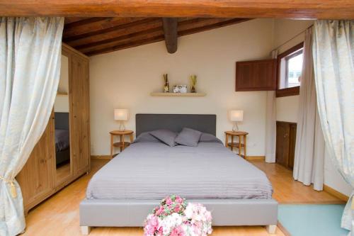 Santa Reparata Loft - Florence, Florencie (fotografie 8)