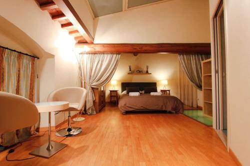 Santa Reparata Loft - Florence, Florencie (fotografie 10)