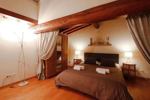 Santa Reparata Loft - Florence, Florencie (fotografie 9)