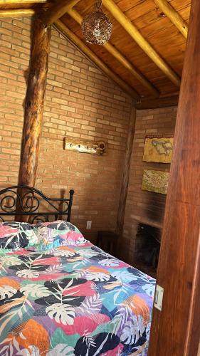 Chalés Sítio Do Tanque