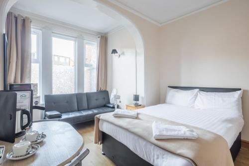 Rasa Sayang House in Οξφόρδη