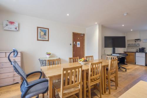 Παροχές, Rasa Sayang House in Οξφόρδη