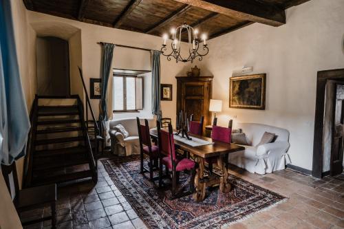 Abbazia San Pietro In Valle 4