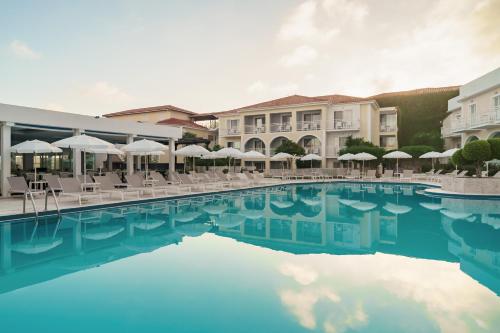 Diana Palace Hotel Zakynthos Zakynthos