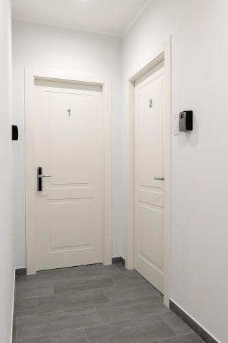 Damatti Room in Мессіна