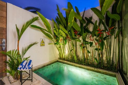 Oasis Smart Villa 3 Canggu