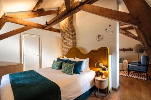 Château St Gerlach - Oostwegel Collection, member of Relais and Châteaux