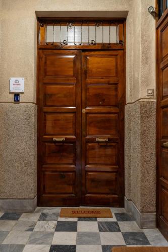 Damatti Room in Мессіна
