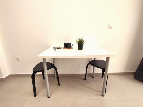Acogedor loft central en Valencia_ calamochaA, Valencie (fotografie 6)