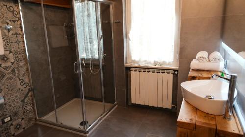 Antiche Rive Holidays Apartments - image 12