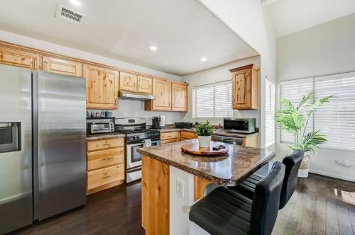 Chic Vegas Retreat: Near Top Attractions, Las Vegas (foto 10)