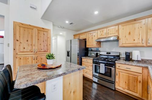 Chic Vegas Retreat: Near Top Attractions, Las Vegas (foto 9)