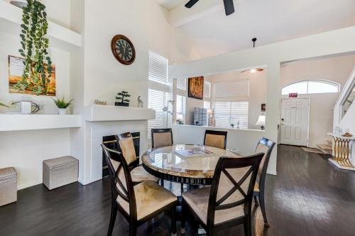 Chic Vegas Retreat: Near Top Attractions, Las Vegas (foto 6)