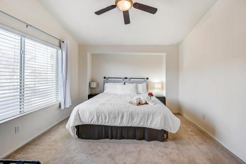 Chic Vegas Retreat: Near Top Attractions, Las Vegas (foto 3)