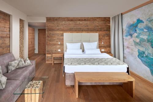Hotel Das Sonnenparadies – Schenna, MS