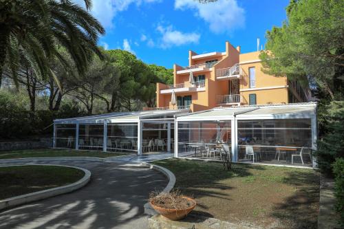 Hotel Lacona - image 14