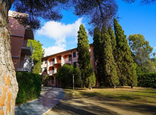 Hotel Lacona - image 13