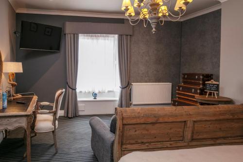 Roker Hotel BW Premier Collection - image 2