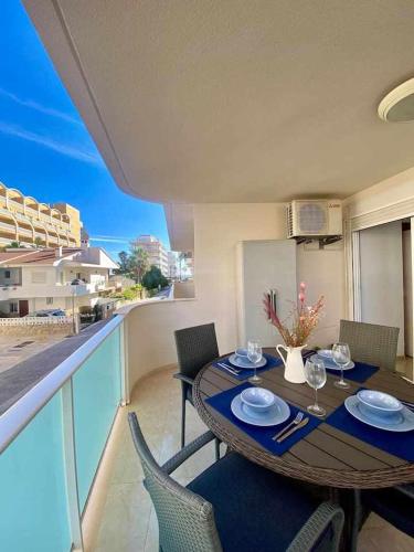 Apartamento Sirena II Peñiscola