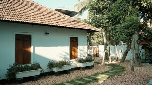 Heritage Homestay Paravur