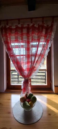 Brvnara za odmor Tara in Zaugline