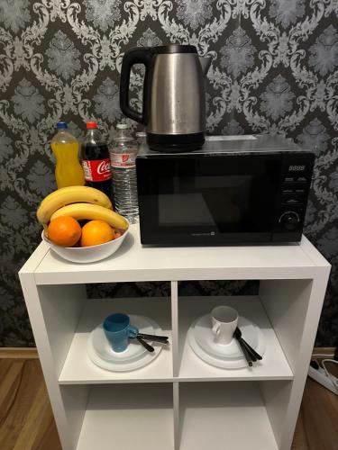 Fair apartment 2 in Kelsterbach