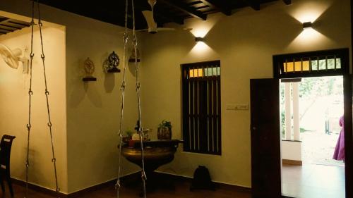 Heritage Homestay Paravur