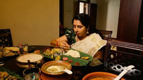 Heritage Homestay Paravur