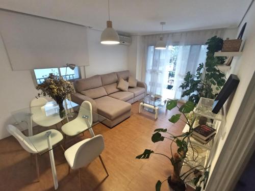 Apartamento Luz de Levante, Córdoba