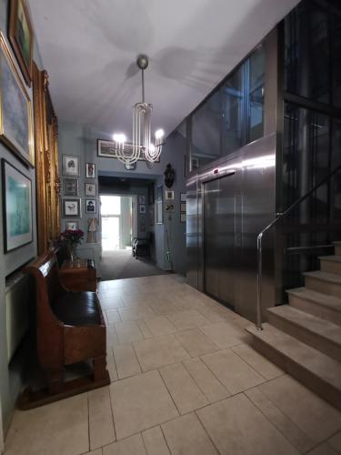 Hotel Alef, Cracovia (foto 8)