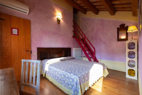 Rosalimone B&B - image 4