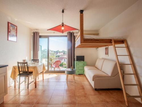 Apartment Le Grand Large by Interhome - Labenne