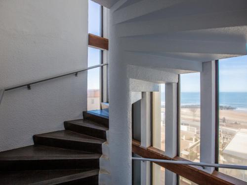 Apartment Le Grand Large by Interhome in แคปบริตง