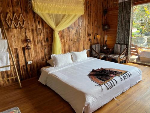 Bac Ha Charm Stay in Bac Ha (Lao Cai)