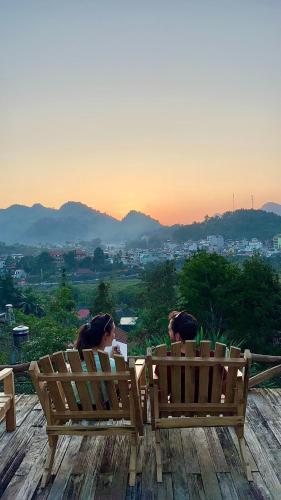 Bac Ha Charm Stay in Bac Ha (Lao Cai)