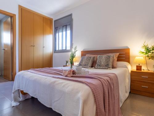 Holiday Home Gaviota 6 by Interhome in Riumar