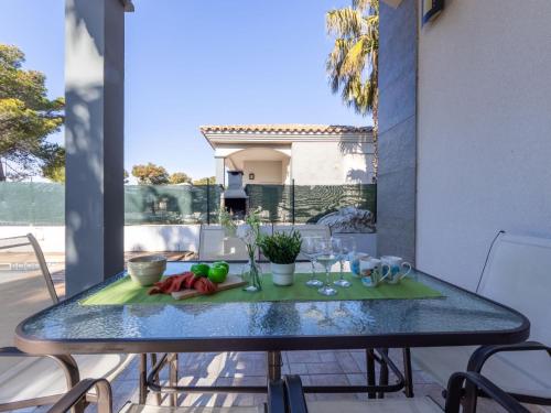 Holiday Home Gaviota 9 by Interhome in Riumar