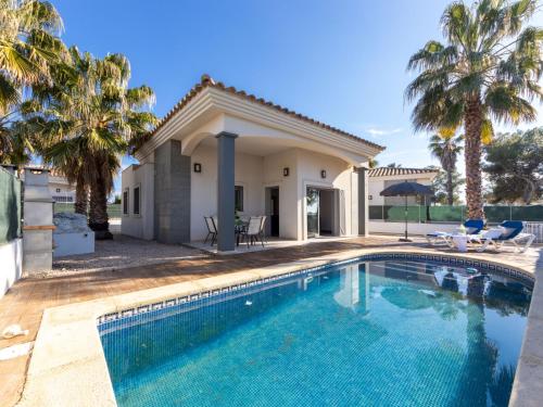 Holiday Home Gaviota 4 by Interhome - Location saisonnière - Riumar