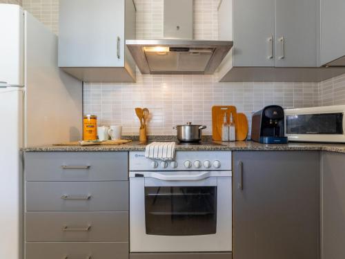 Holiday Home Gaviota 3 by Interhome in Riumar