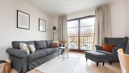 Flatbook - City Center SPA Apartments A,B,C 1