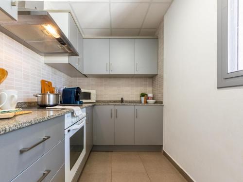 Holiday Home Gaviota 10 by Interhome in Riumar
