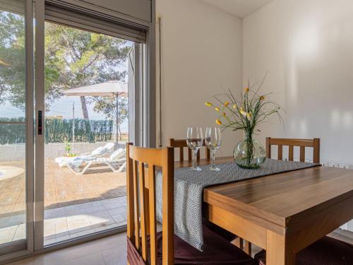 Holiday Home Gaviota 10 by Interhome in Riumar